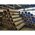 High pressure seamless pipe